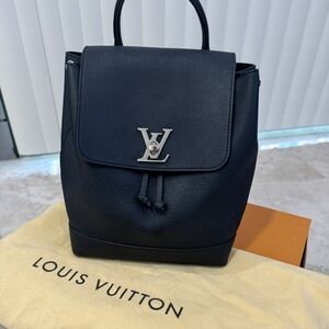 Louis Vuitton Lockme Backpack